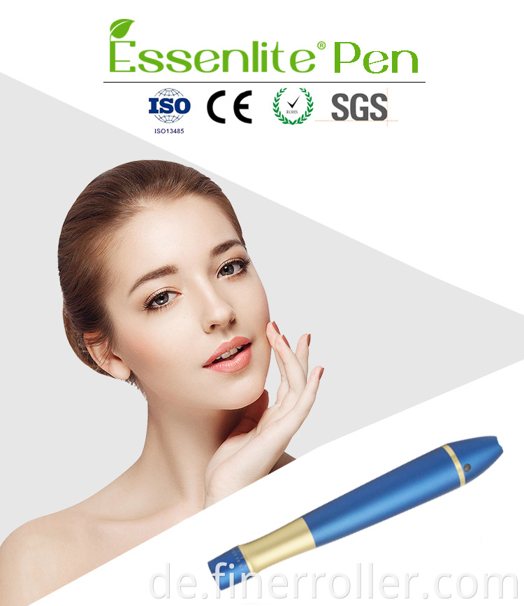 Micro Needling Pen